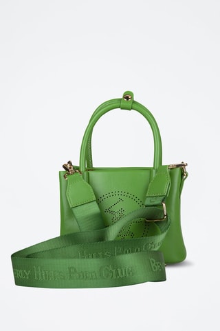 Borsa a mano - Verde oliva