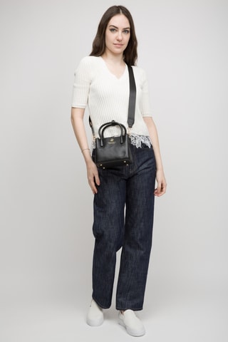 Sac à main - Noir