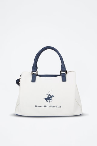 Borsa a mano - Bianco