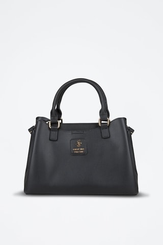 Borsa a mano - Nero