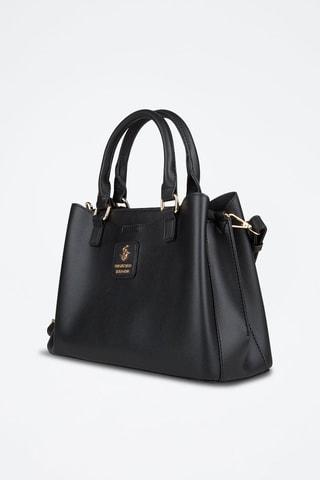 Borsa a mano - Nero