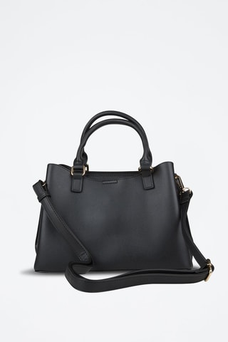 Borsa a mano - Nero