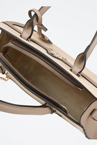 Borsa a mano - Beige