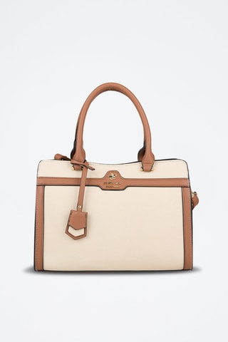 Borsa a mano - Beige