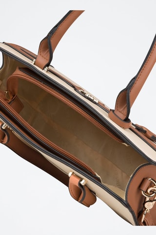 Borsa a mano - Beige