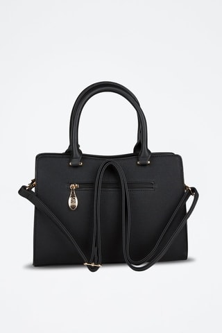 Borsa a mano - Nero