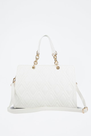Borsa a mano - Bianco