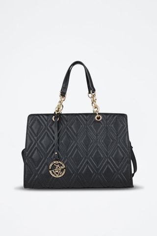 Borsa a mano - Nero