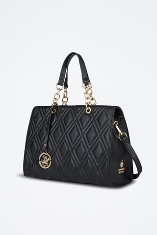 Borsa a mano - Nero