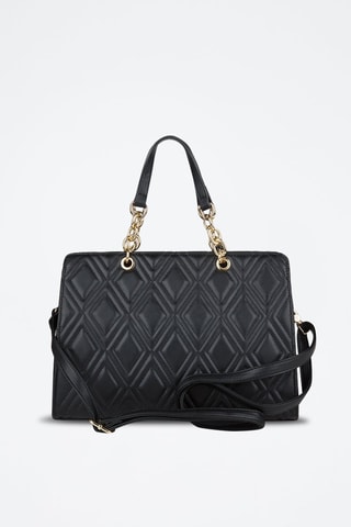 Borsa a mano - Nero