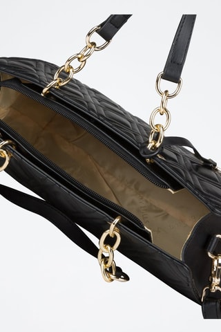 Borsa a mano - Nero