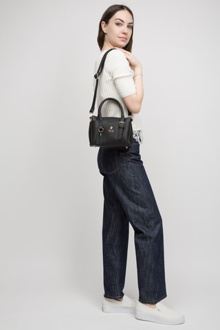 Sac à main - Noir