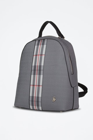 Sac à dos Gris et noir