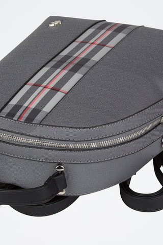 Sac à dos Gris et noir
