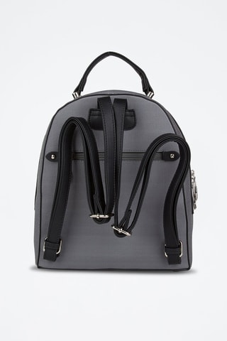 Sac à dos Gris et noir