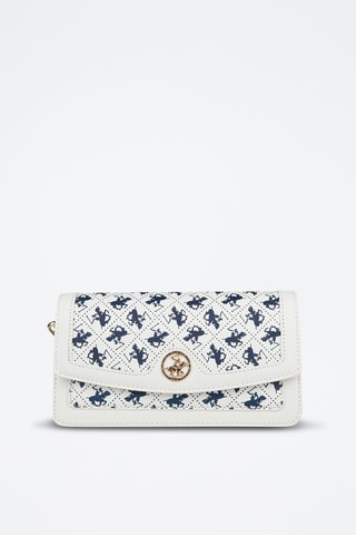 Sac porté épaule - Blanc