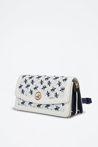 Sac porté épaule - Blanc
