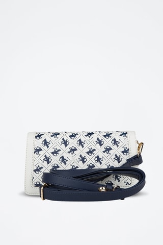 Sac porté épaule - Blanc