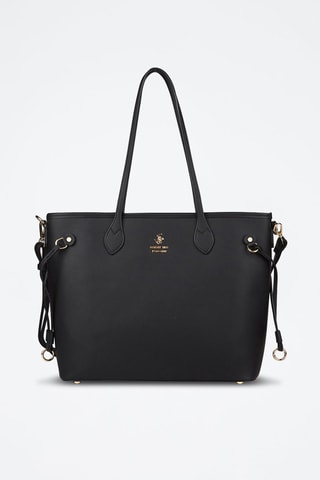 Sac porté épaule - Noir