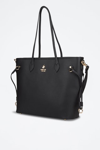 Sac porté épaule - Noir