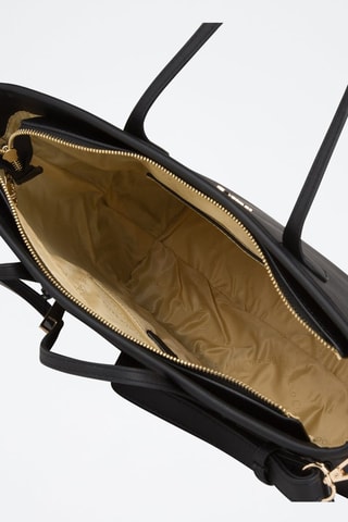 Sac porté épaule - Noir