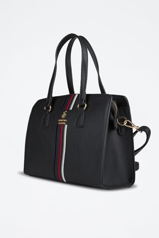 Sac porté épaule - Noir