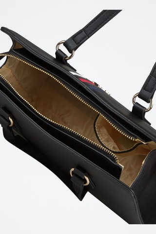 Sac porté épaule - Noir