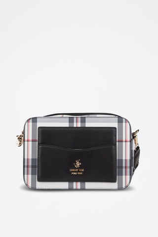 Sac bandoulière - Noir