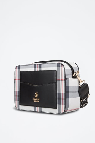 Sac bandoulière - Noir
