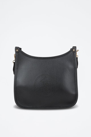 Sac bandoulière - Noir