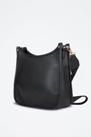 Sac bandoulière - Noir