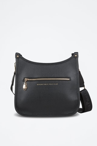 Sac bandoulière - Noir