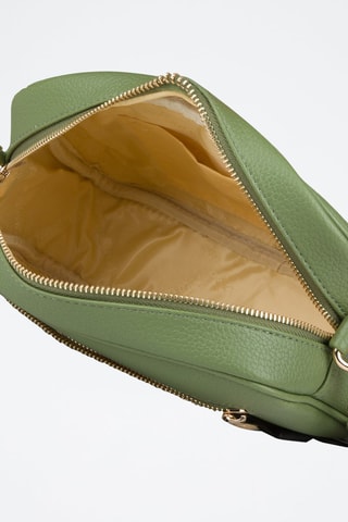 Sac bandoulière - Vert olive
