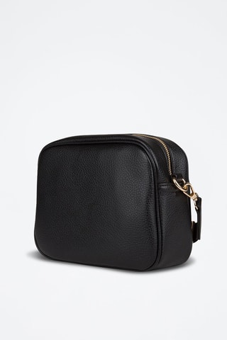 Sac bandoulière - Noir