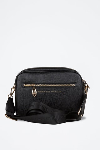 Sac bandoulière - Noir