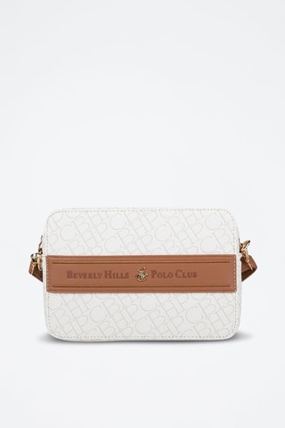 Sac bandoulière - Marron
