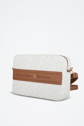 Sac bandoulière - Marron