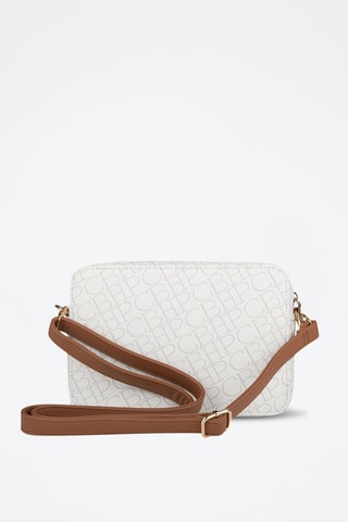Sac bandoulière - Marron
