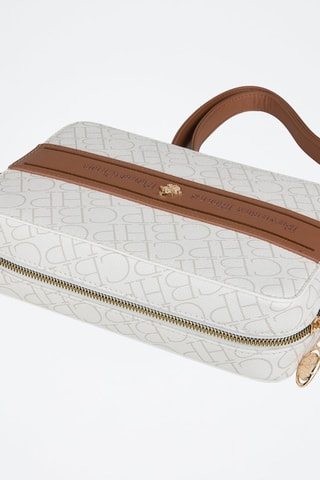 Sac bandoulière - Marron