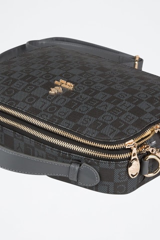 Sac bandoulière - Noir