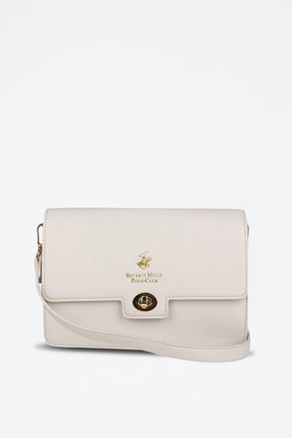 Sac bandoulière Beige