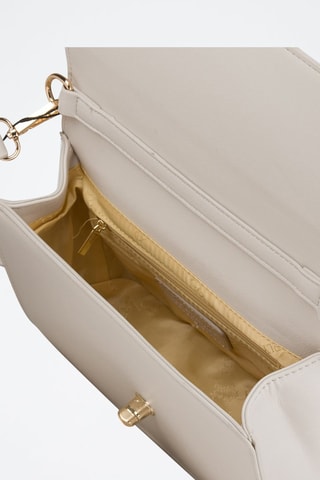 Sac bandoulière Beige