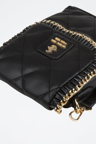 Sac bandoulière - Noir