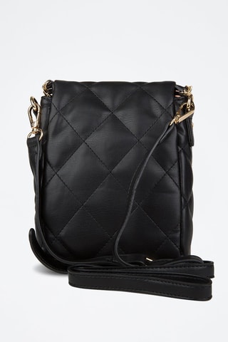 Sac bandoulière - Noir