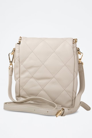 Sac bandoulière - Beige