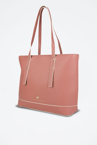 Cabas Rose