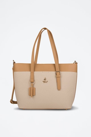 Cabas - Beige