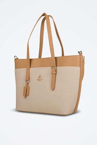 Cabas - Beige