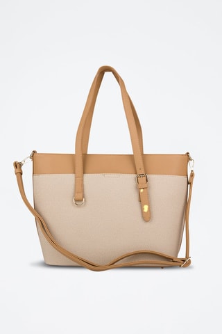 Cabas - Beige