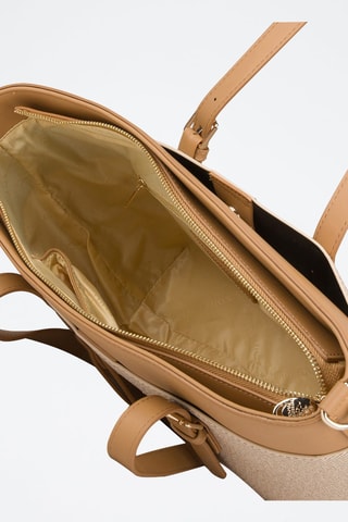 Cabas - Beige